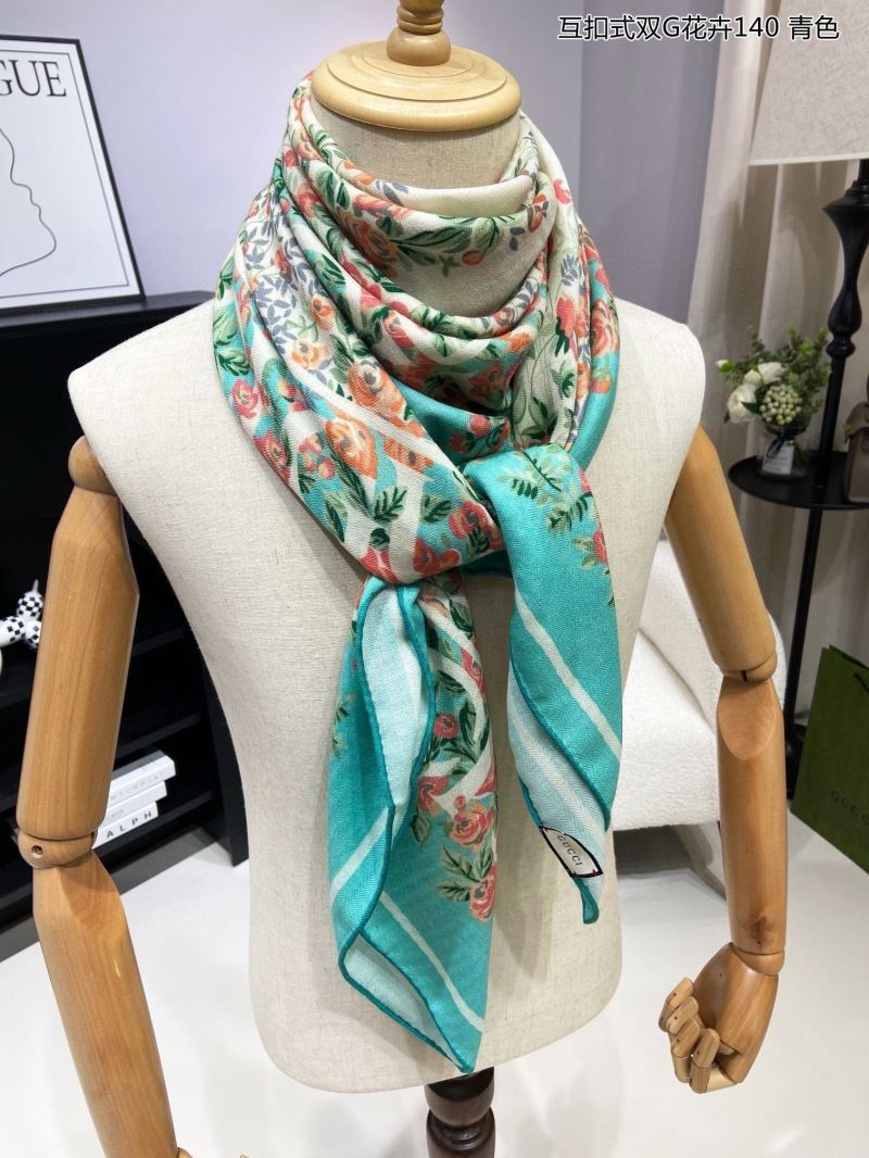 Gucci Scarf